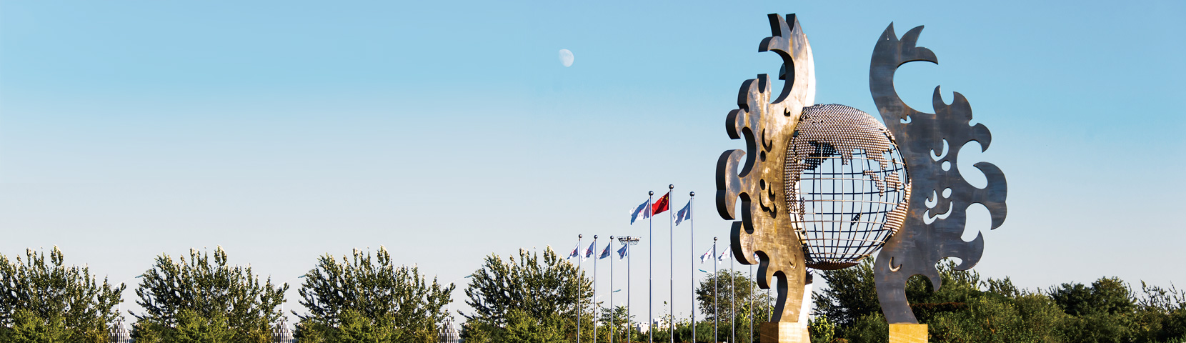 PA集团|中国官网文化